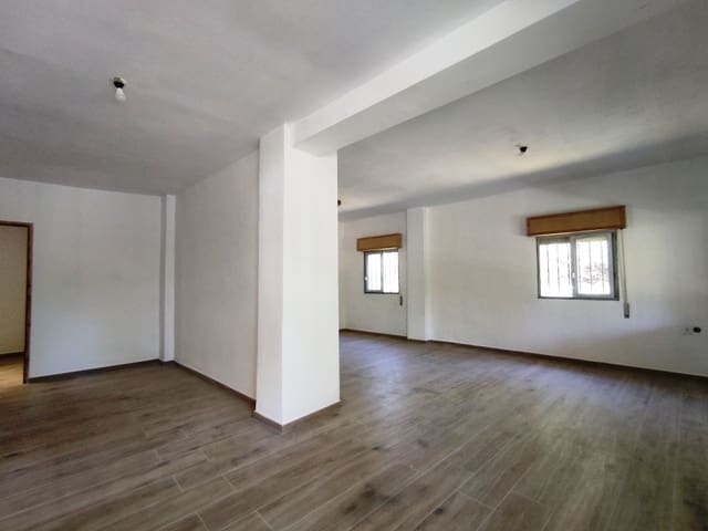 3 makuuhuone Maalaistalo myytävänä paikassa Ontinyent - 150 000 € (Ref: 9889481)