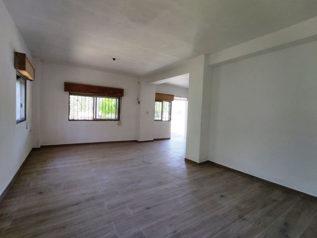 3 makuuhuone Maalaistalo myytävänä paikassa Ontinyent - 150 000 € (Ref: 9889481)