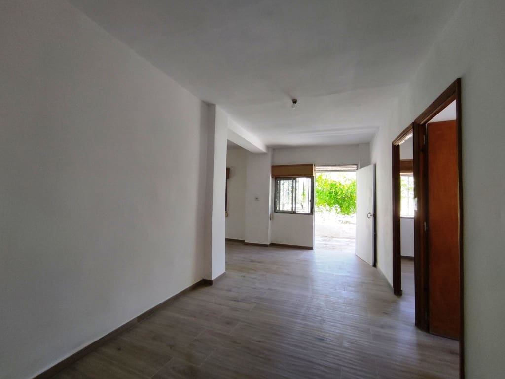 3 makuuhuone Maalaistalo myytävänä paikassa Ontinyent - 150 000 € (Ref: 9889481)