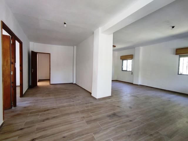 3 makuuhuone Maalaistalo myytävänä paikassa Ontinyent - 150 000 € (Ref: 9889481)