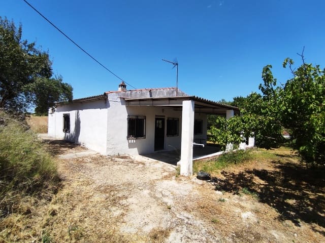 3 makuuhuone Maalaistalo myytävänä paikassa Ontinyent - 150 000 € (Ref: 9889481)