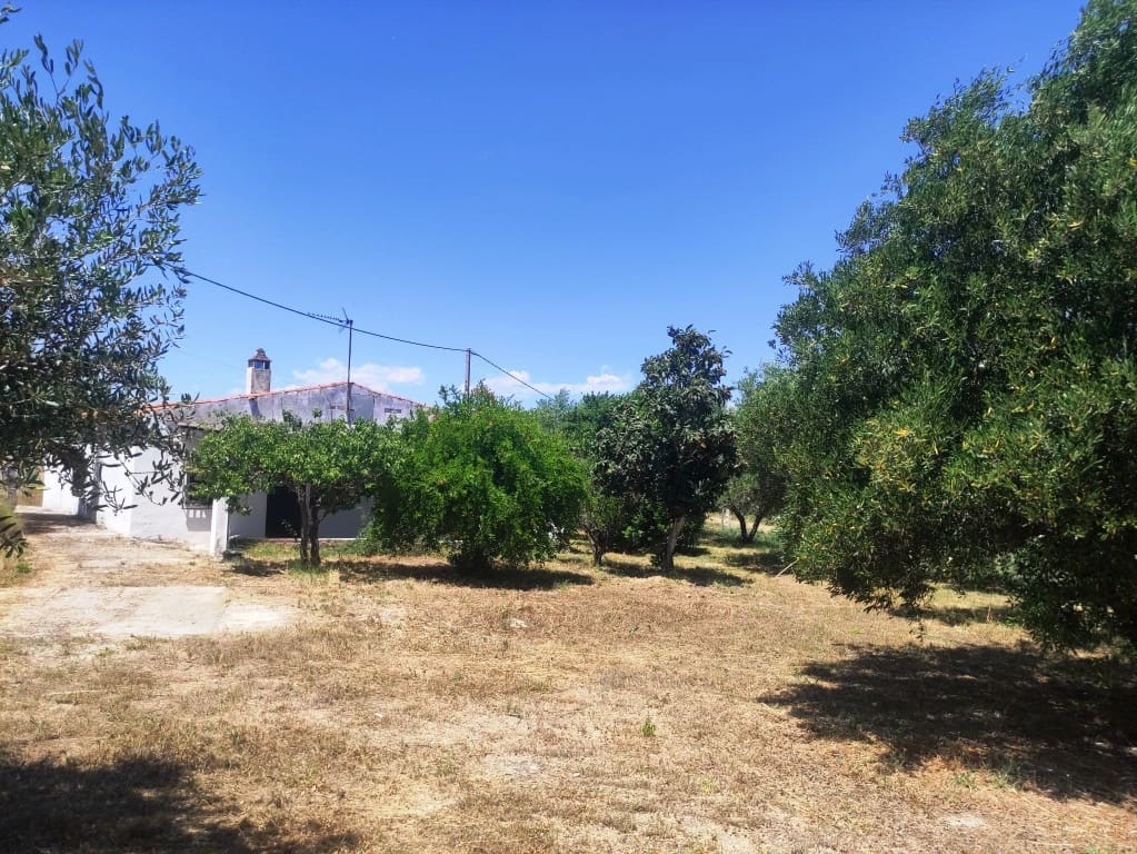 3 makuuhuone Maalaistalo myytävänä paikassa Ontinyent - 150 000 € (Ref: 9889481)
