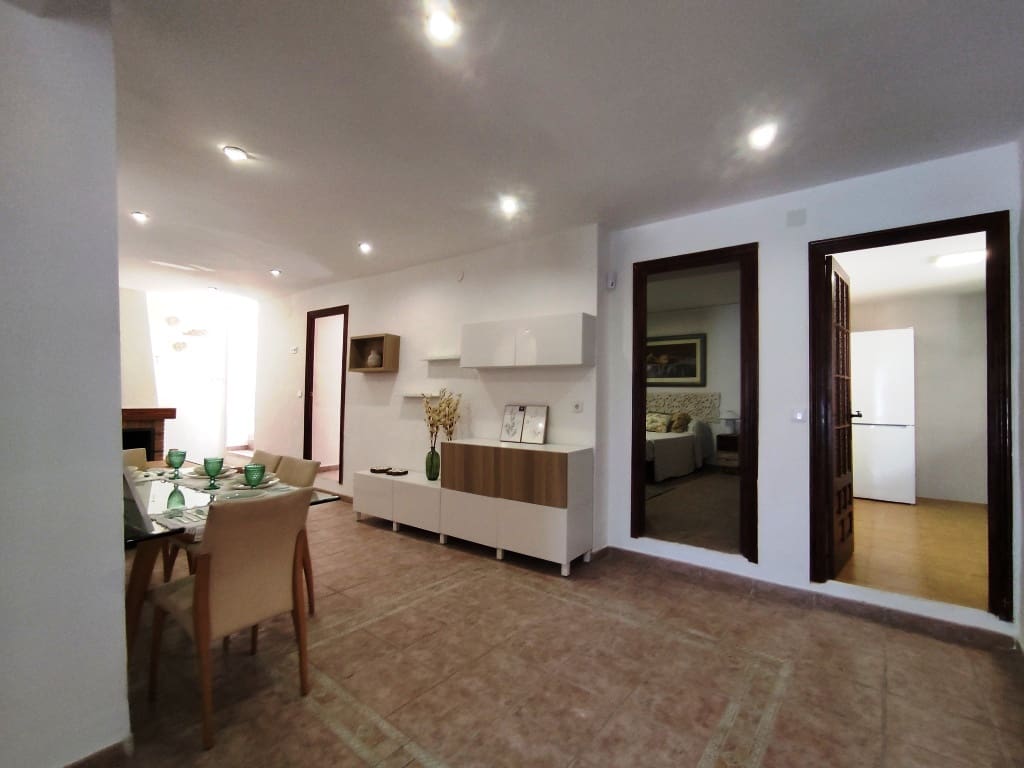 2 camera da letto Casa in vendita in Almudaina - 89.000 € (Rif: 9889555)