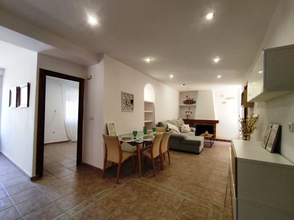 2 camera da letto Casa in vendita in Almudaina - 89.000 € (Rif: 9889555)