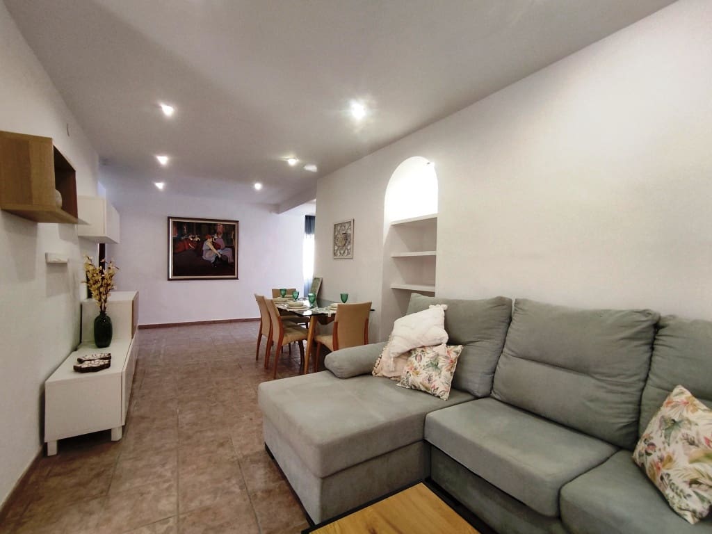 2 camera da letto Casa in vendita in Almudaina - 89.000 € (Rif: 9889555)