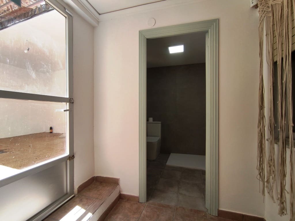 2 camera da letto Casa in vendita in Almudaina - 89.000 € (Rif: 9889555)