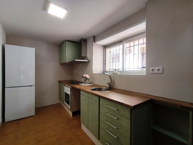 2 camera da letto Casa in vendita in Almudaina - 89.000 € (Rif: 9889555)