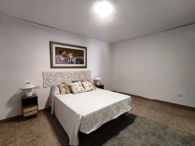 2 camera da letto Casa in vendita in Almudaina - 89.000 € (Rif: 9889555)