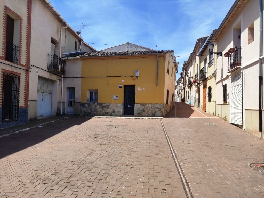 2 camera da letto Casa in vendita in Almudaina - 89.000 € (Rif: 9889555)