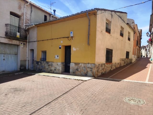2 camera da letto Casa in vendita in Almudaina - 89.000 € (Rif: 9889555)