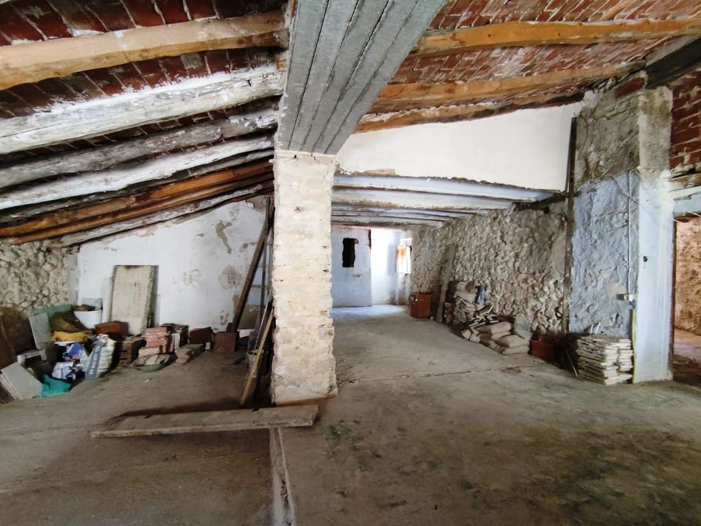 2 camera da letto Casa in vendita in Almudaina - 89.000 € (Rif: 9889555)
