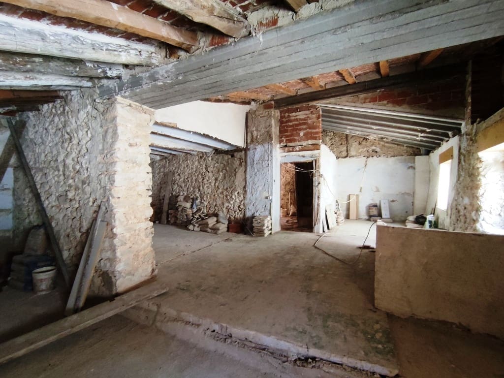 2 camera da letto Casa in vendita in Almudaina - 89.000 € (Rif: 9889555)