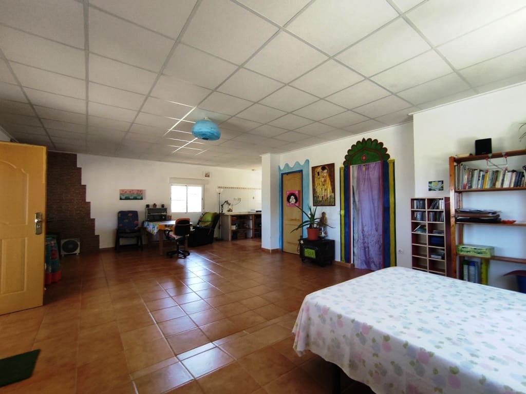 2 quarto Quinta/Casa Rural para venda em Cocentaina - 139 000 € (Ref: 9909783)