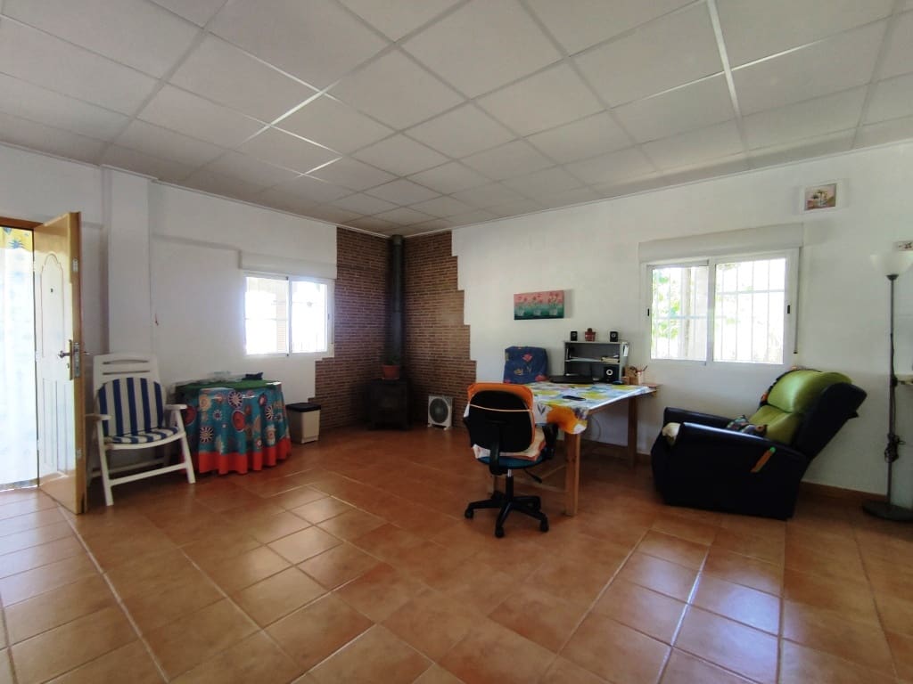 2 quarto Quinta/Casa Rural para venda em Cocentaina - 139 000 € (Ref: 9909783)