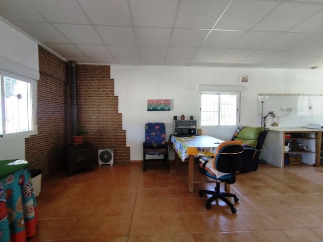 2 quarto Quinta/Casa Rural para venda em Cocentaina - 139 000 € (Ref: 9909783)
