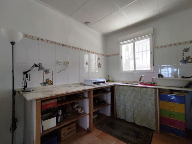 2 quarto Quinta/Casa Rural para venda em Cocentaina - 139 000 € (Ref: 9909783)