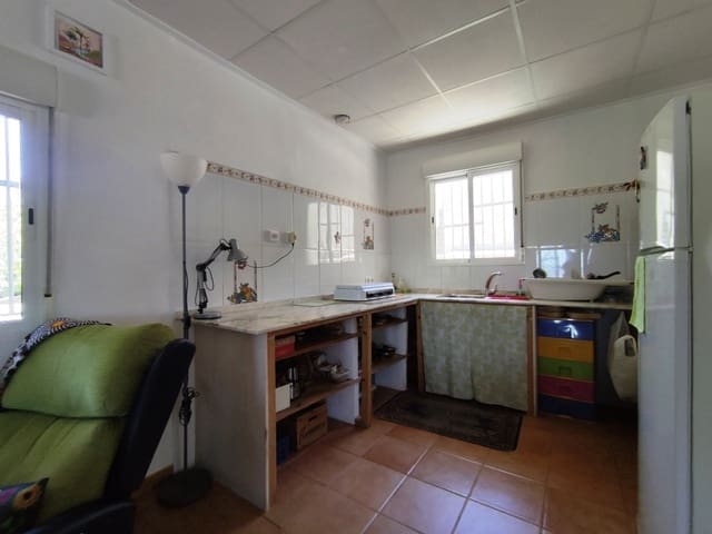 2 quarto Quinta/Casa Rural para venda em Cocentaina - 139 000 € (Ref: 9909783)