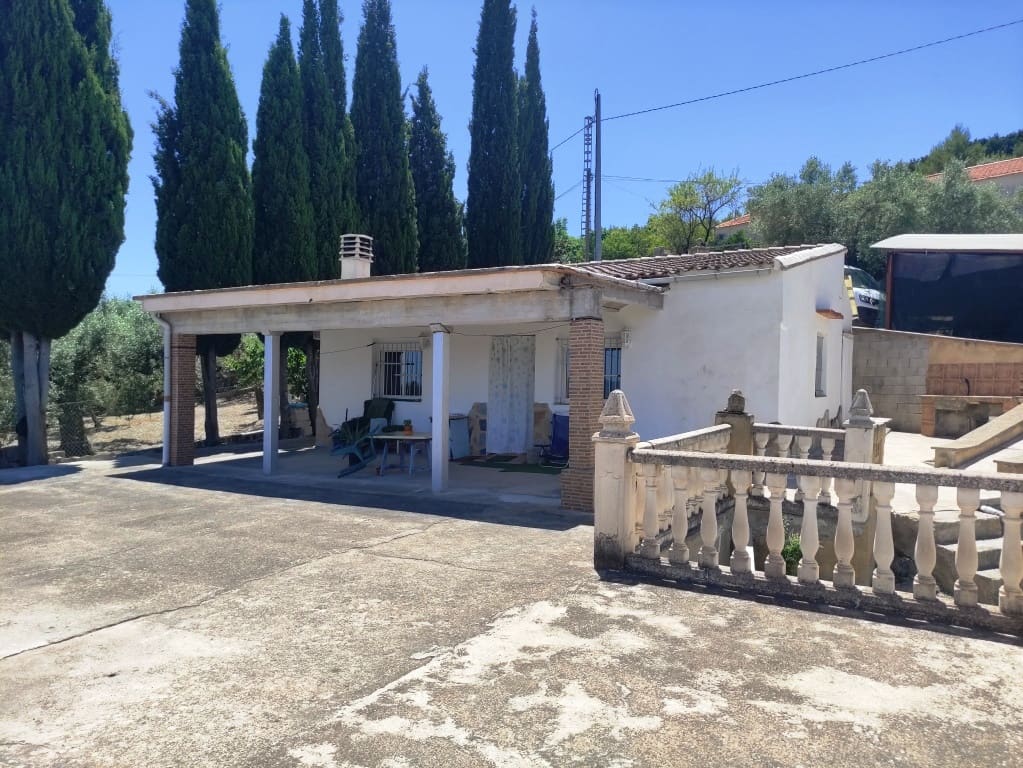 2 quarto Quinta/Casa Rural para venda em Cocentaina - 139 000 € (Ref: 9909783)