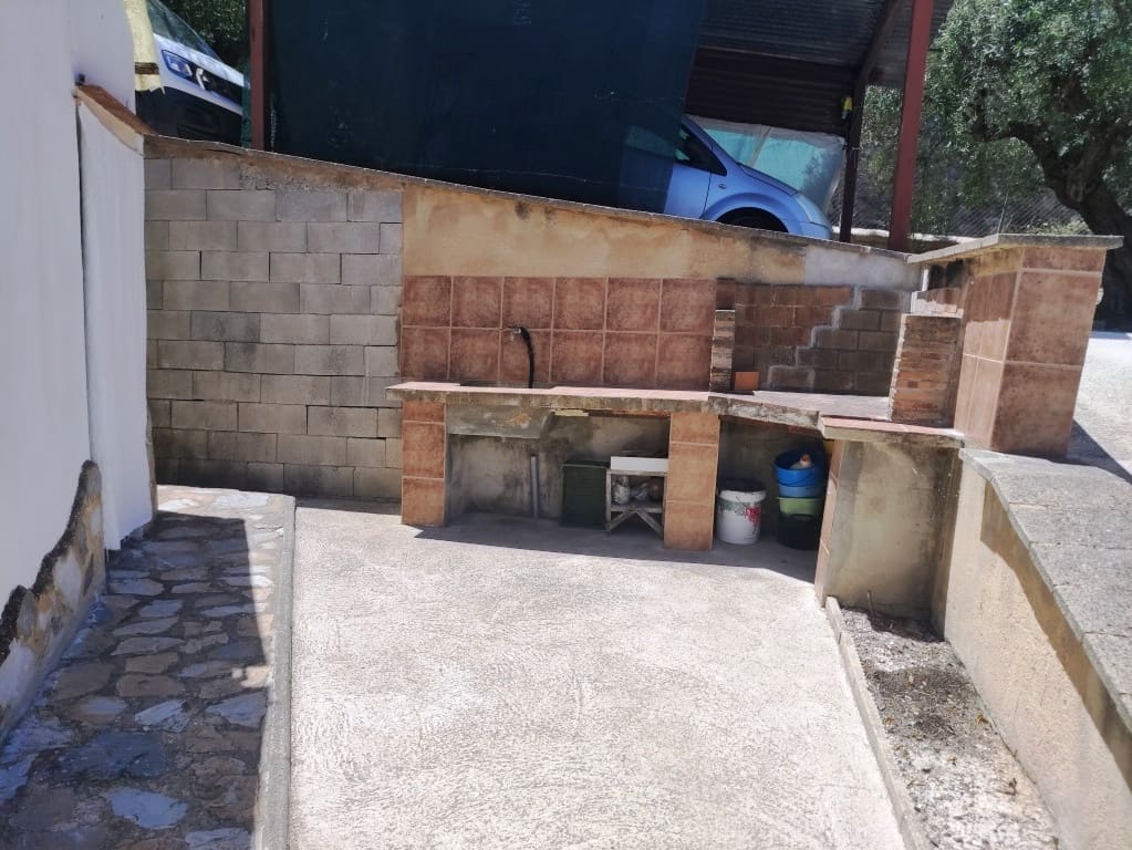 2 quarto Quinta/Casa Rural para venda em Cocentaina - 139 000 € (Ref: 9909783)
