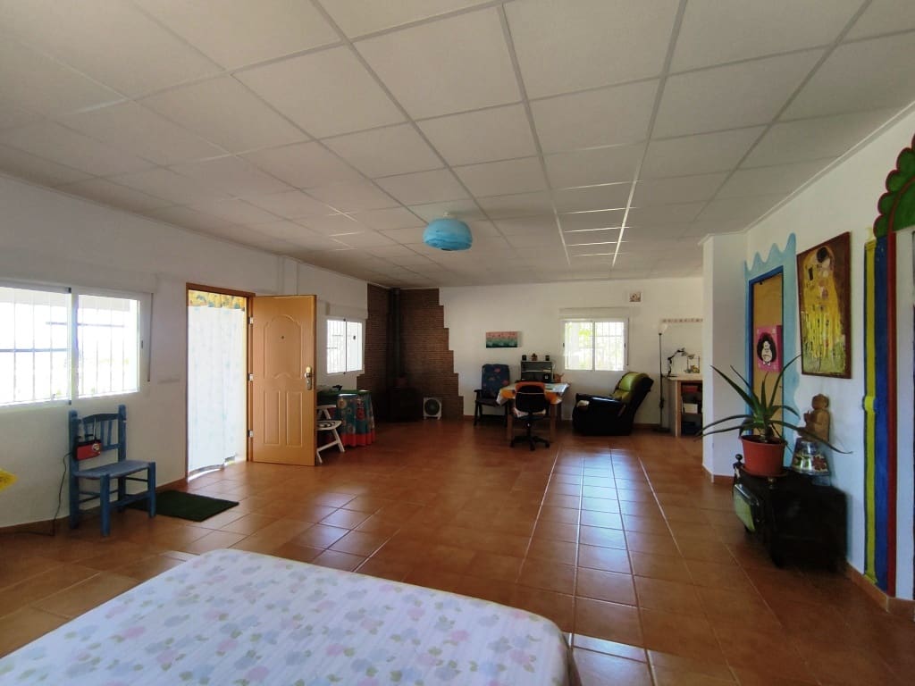 2 quarto Quinta/Casa Rural para venda em Cocentaina - 139 000 € (Ref: 9909783)