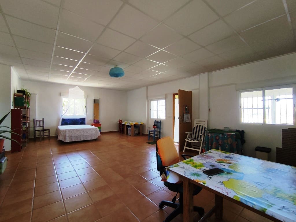 2 quarto Quinta/Casa Rural para venda em Cocentaina - 139 000 € (Ref: 9909783)