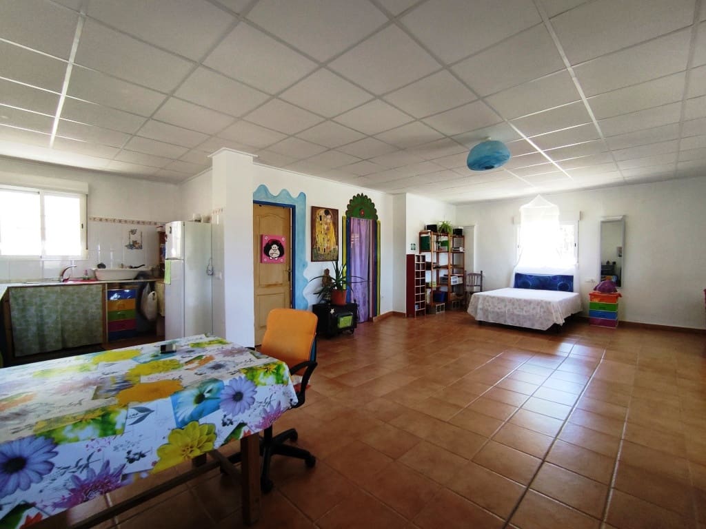 2 quarto Quinta/Casa Rural para venda em Cocentaina - 139 000 € (Ref: 9909783)