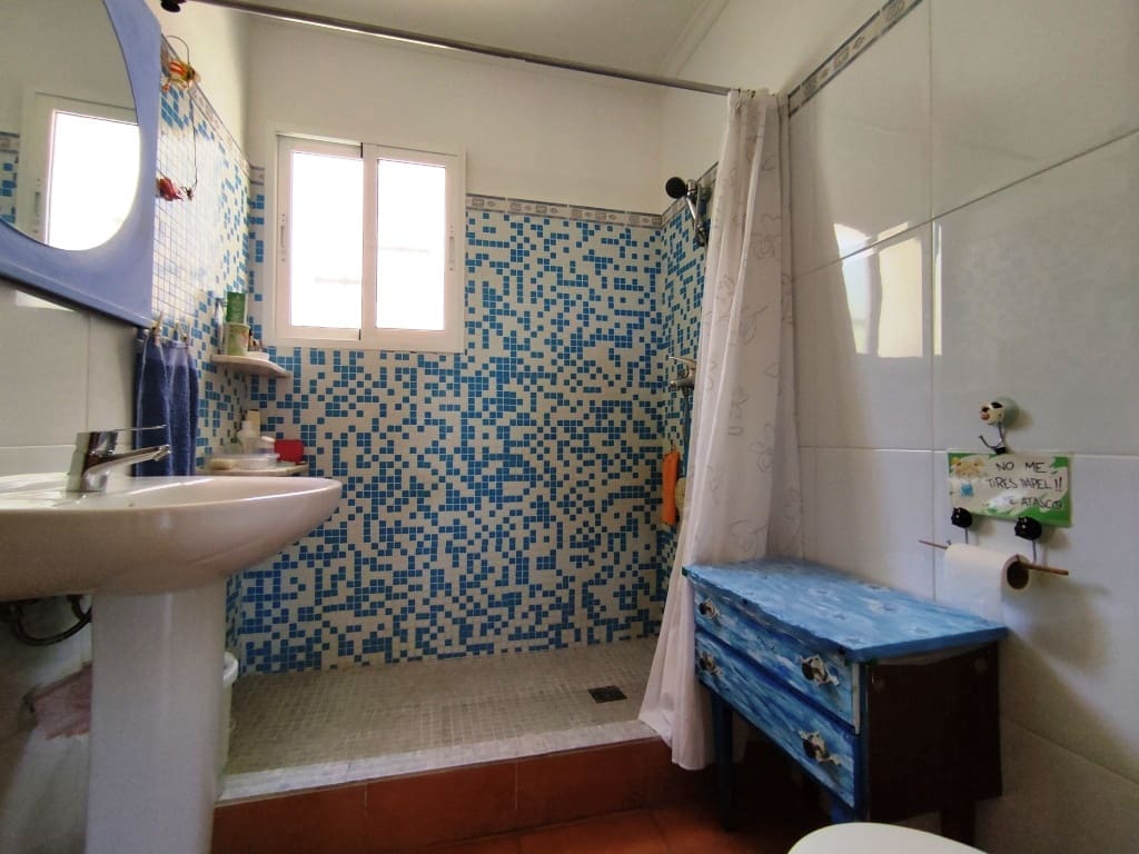 2 quarto Quinta/Casa Rural para venda em Cocentaina - 139 000 € (Ref: 9909783)