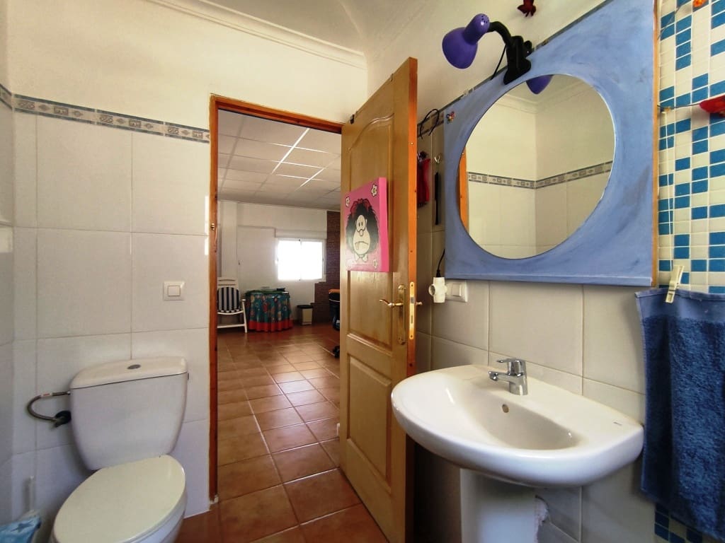 2 quarto Quinta/Casa Rural para venda em Cocentaina - 139 000 € (Ref: 9909783)