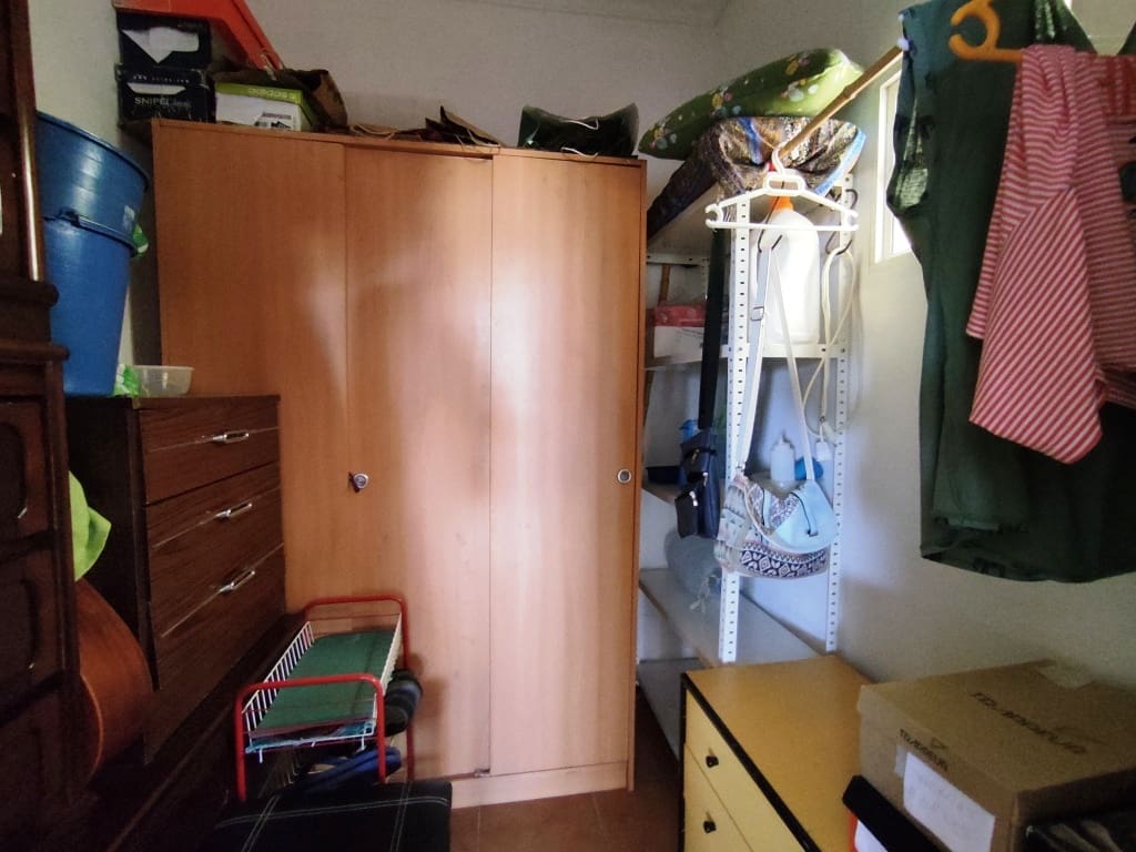 2 quarto Quinta/Casa Rural para venda em Cocentaina - 139 000 € (Ref: 9909783)