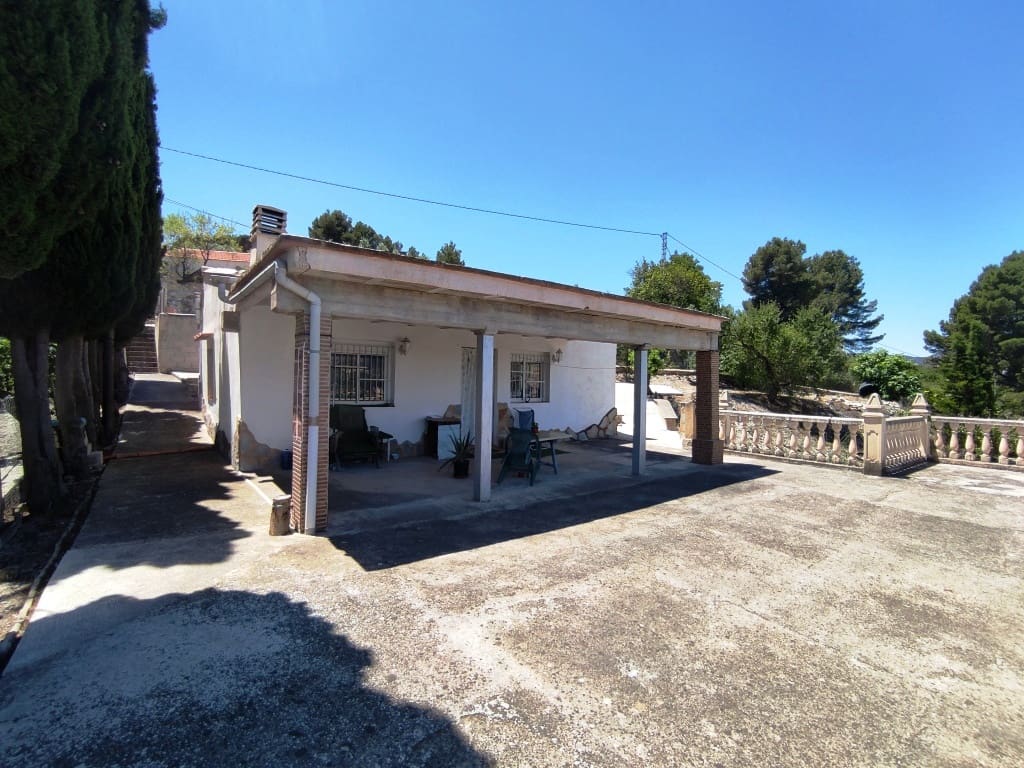2 quarto Quinta/Casa Rural para venda em Cocentaina - 139 000 € (Ref: 9909783)