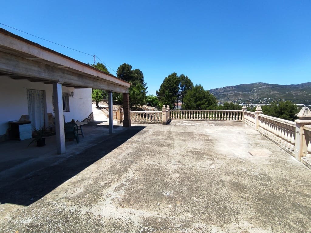 2 quarto Quinta/Casa Rural para venda em Cocentaina - 139 000 € (Ref: 9909783)