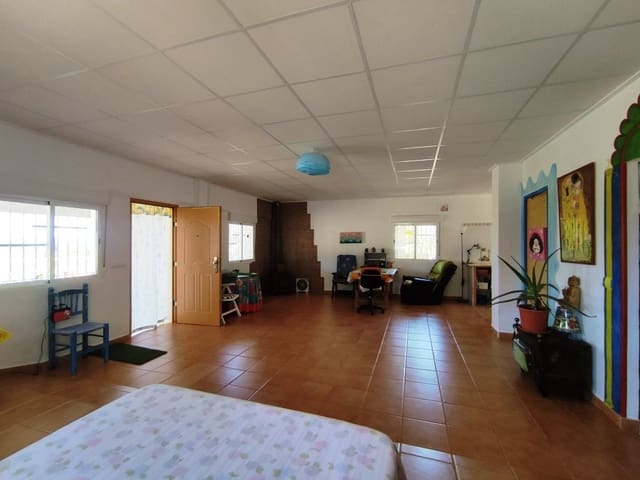2 quarto Quinta/Casa Rural para venda em Cocentaina - 139 000 € (Ref: 9909783)