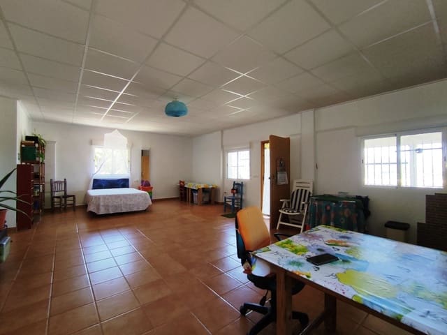 2 quarto Quinta/Casa Rural para venda em Cocentaina - 139 000 € (Ref: 9909783)