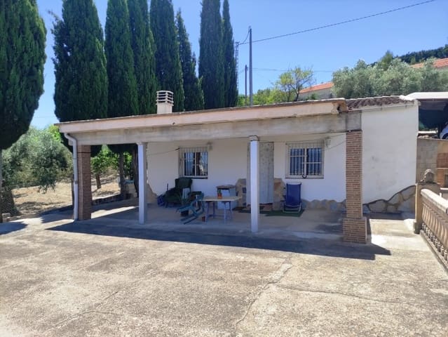 2 quarto Quinta/Casa Rural para venda em Cocentaina - 139 000 € (Ref: 9909783)