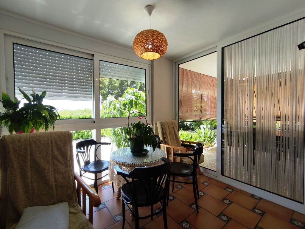 6 bedroom Villa for sale in Muro de Alcoy with pool garage - € 430,000 (Ref: 9922644)