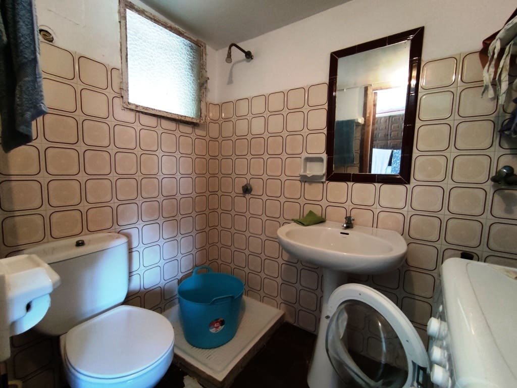 6 bedroom Villa for sale in Muro de Alcoy with pool garage - € 430,000 (Ref: 9922644)