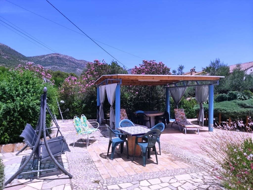 6 bedroom Villa for sale in Muro de Alcoy with pool garage - € 430,000 (Ref: 9922644)