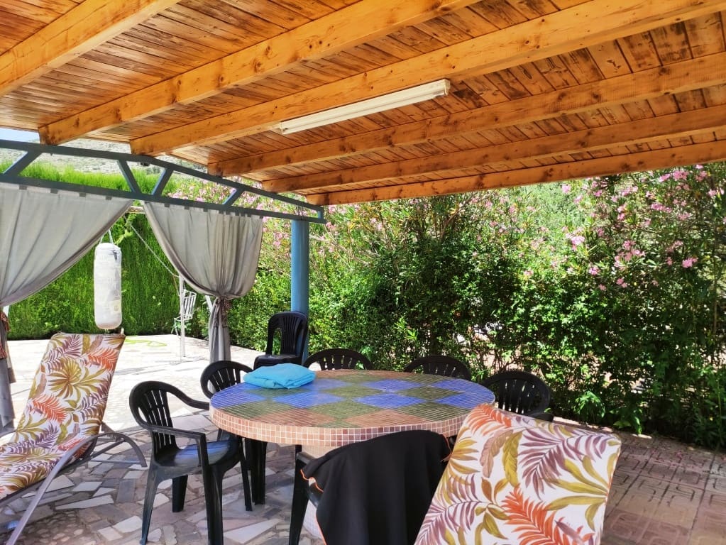 6 bedroom Villa for sale in Muro de Alcoy with pool garage - € 430,000 (Ref: 9922644)