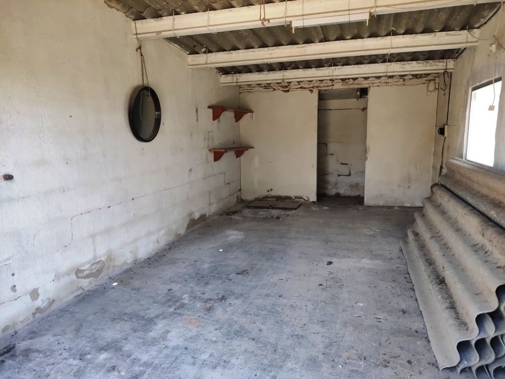 3 sovrum Finca/Hus på landet till salu i Penaguila med pool garage - 50 000 € (Ref: 9926587)