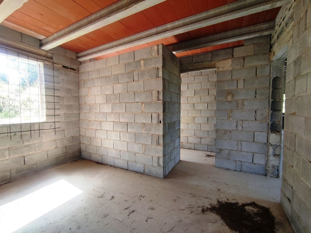 3 sovrum Finca/Hus på landet till salu i Penaguila med pool garage - 50 000 € (Ref: 9926587)
