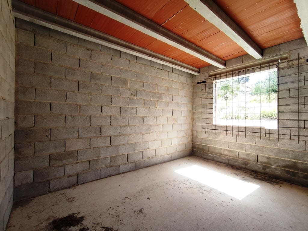 3 sovrum Finca/Hus på landet till salu i Penaguila med pool garage - 50 000 € (Ref: 9926587)
