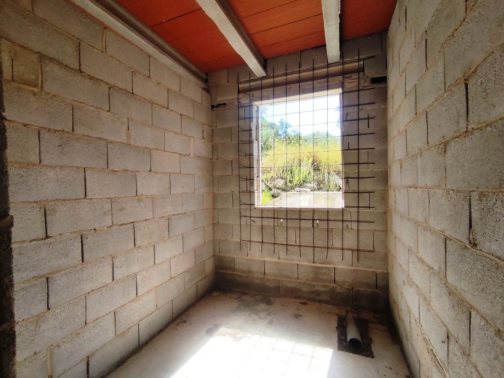 3 sovrum Finca/Hus på landet till salu i Penaguila med pool garage - 50 000 € (Ref: 9926587)
