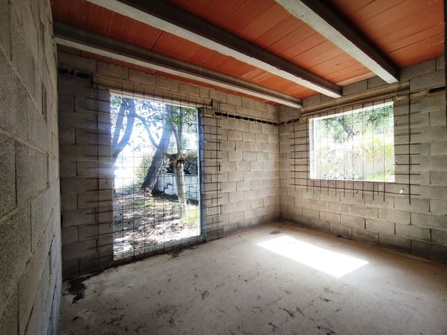 3 sovrum Finca/Hus på landet till salu i Penàguila med pool garage - 50 000 € (Ref: 9926587)
