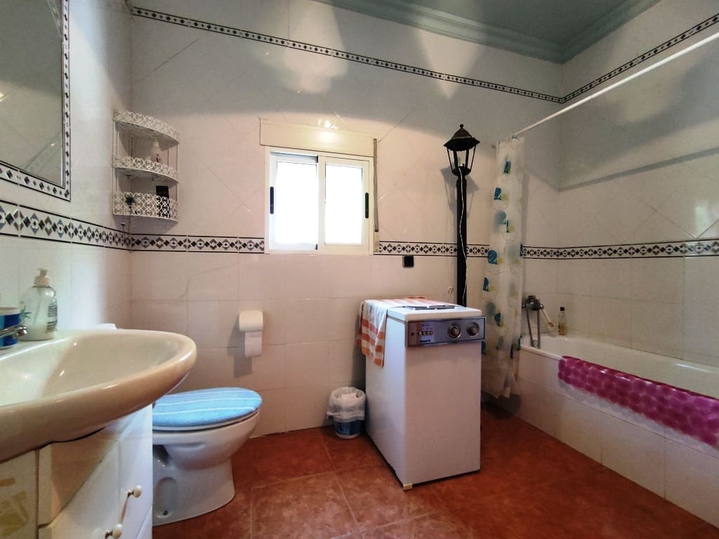 3 soveværelse Finca/Landehus til salg i Benilloba med swimmingpool garage - € 145.000 (Ref: 9940747)