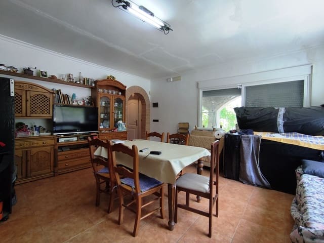 3 soveværelse Finca/Landehus til salg i Benilloba med swimmingpool garage - € 145.000 (Ref: 9940747)
