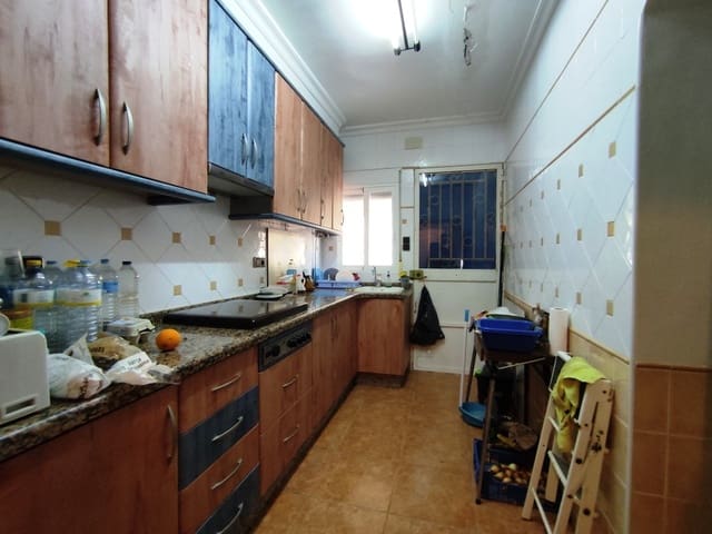 3 soveværelse Finca/Landehus til salg i Benilloba med swimmingpool garage - € 145.000 (Ref: 9940747)