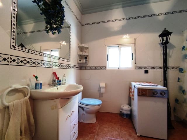 3 soveværelse Finca/Landehus til salg i Benilloba med swimmingpool garage - € 145.000 (Ref: 9940747)