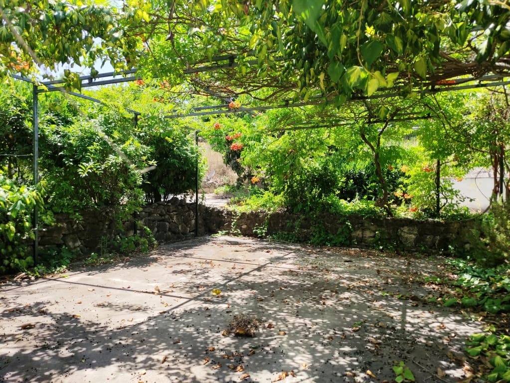 3 soveværelse Finca/Landehus til salg i Benilloba med swimmingpool garage - € 145.000 (Ref: 9940747)