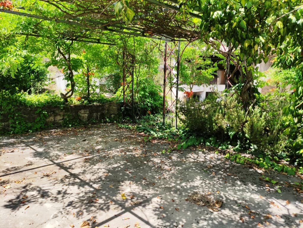 3 soveværelse Finca/Landehus til salg i Benilloba med swimmingpool garage - € 145.000 (Ref: 9940747)