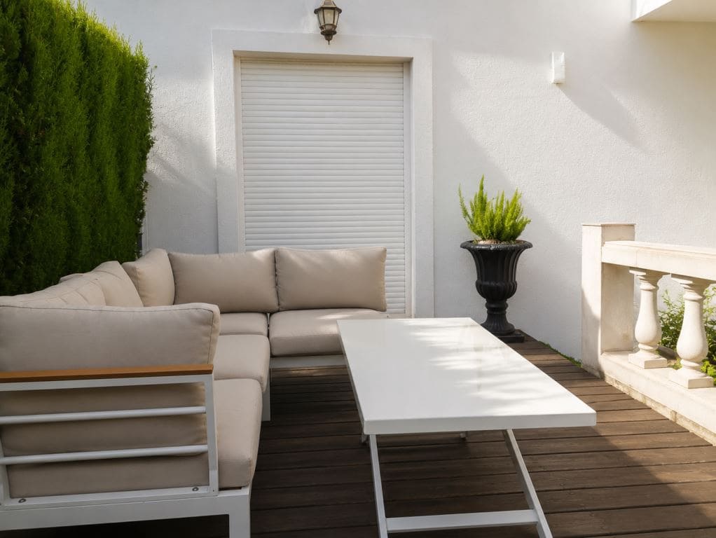 2 soveværelse Lejlighed til salg i El Vergel / Verger med swimmingpool - € 265.000 (Ref: 9941028)